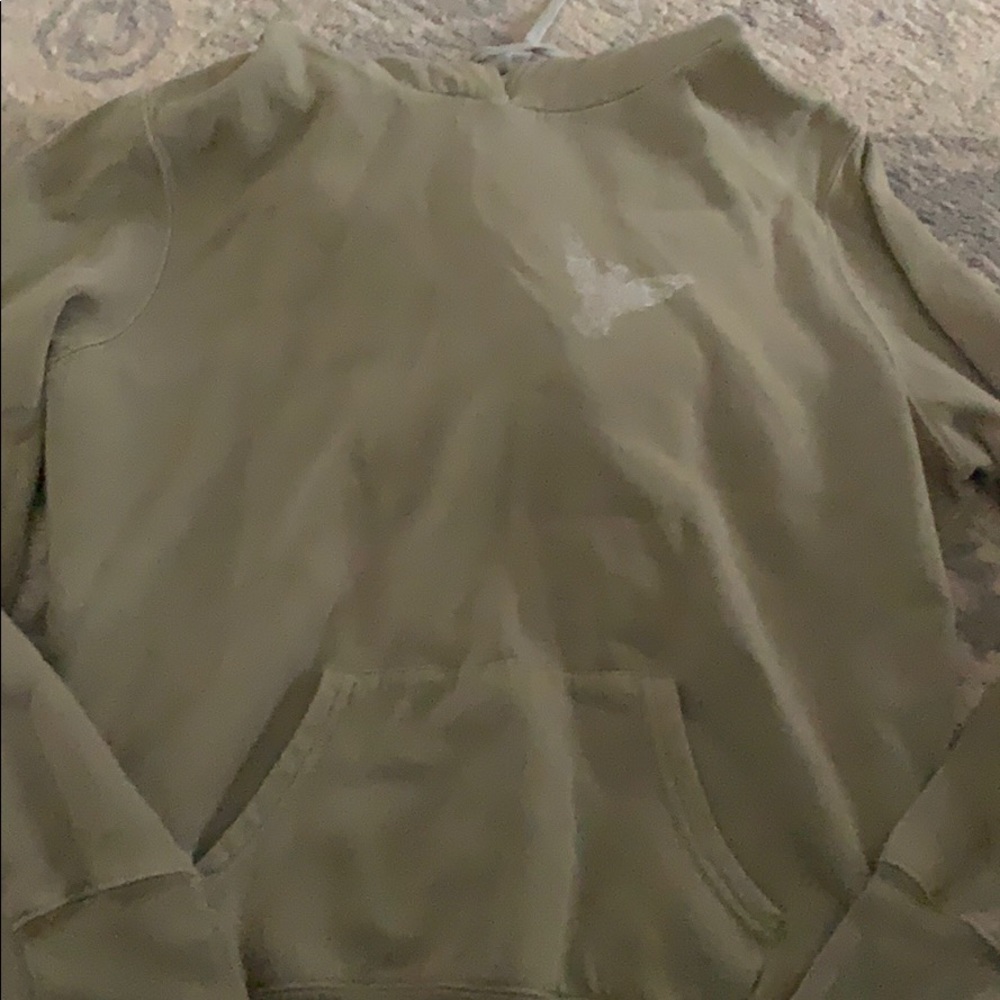 American Eagle hoodie